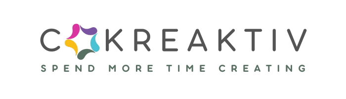 CokreAktiv - spend more time creating